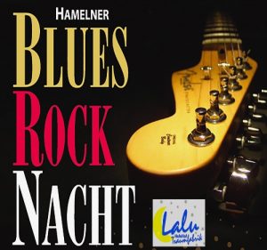 Hamelner Blues- & Rocknacht